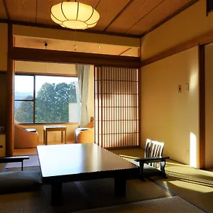 4* Ryokan Yoshimatsu
